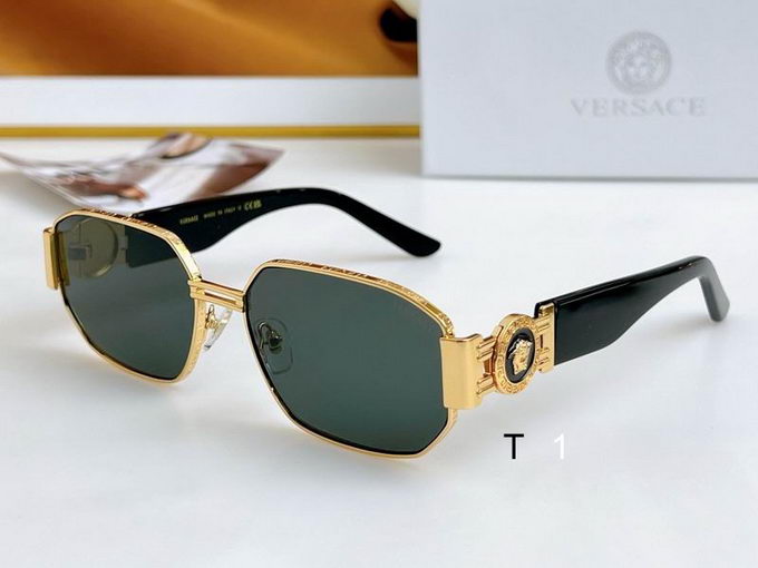 Versace Sunglasses ID:20240804-620